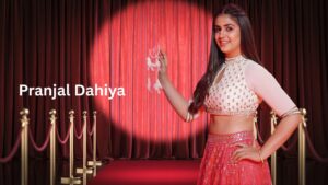 Pranjal Dahiya