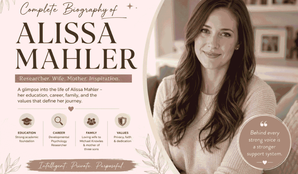 Alissa Mahler