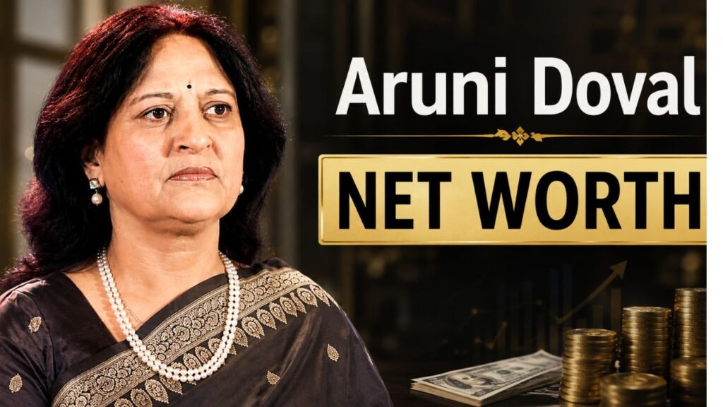 Aruni Doval