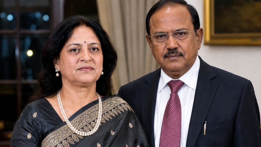 Aruni Doval