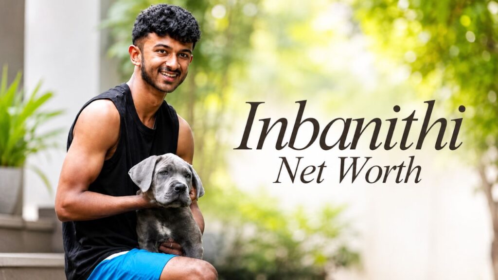 Inbanithi