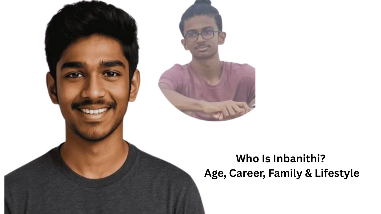 Inbanithi