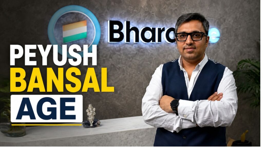 Peyush Bansal