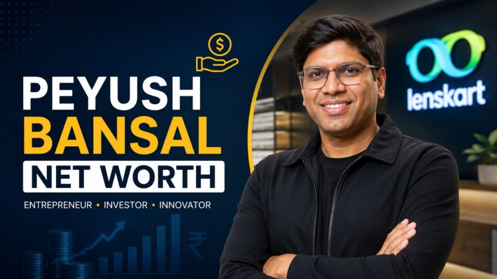 Peyush Bansal
