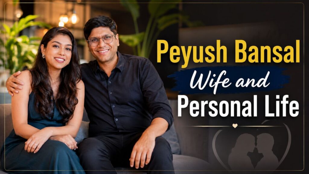 Peyush Bansal