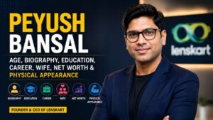 Peyush Bansal