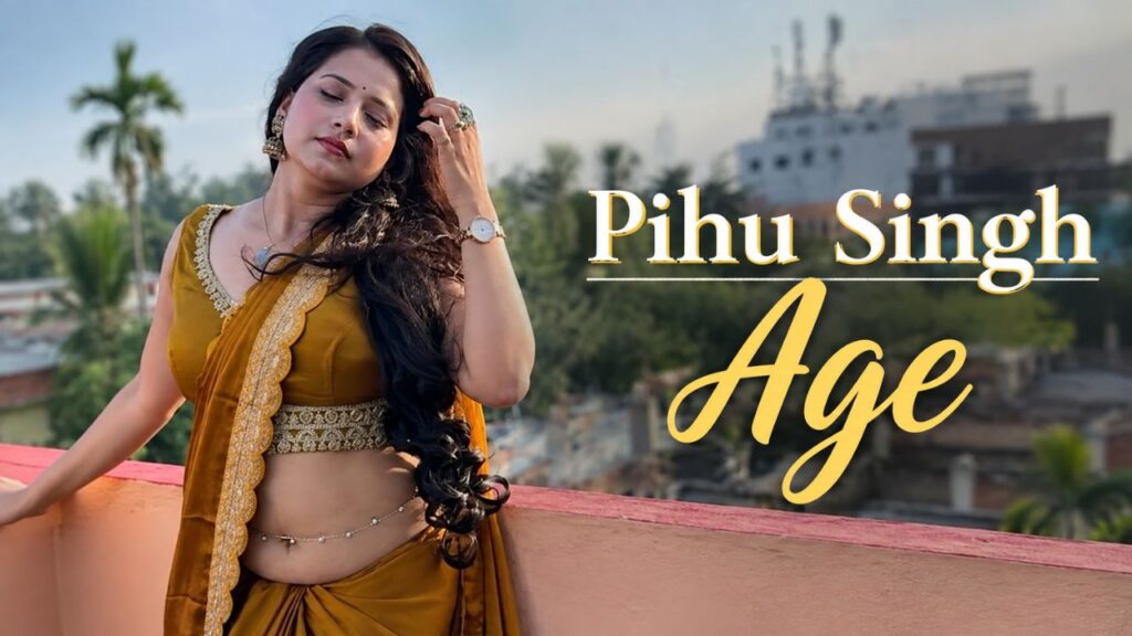 Pihu Singh