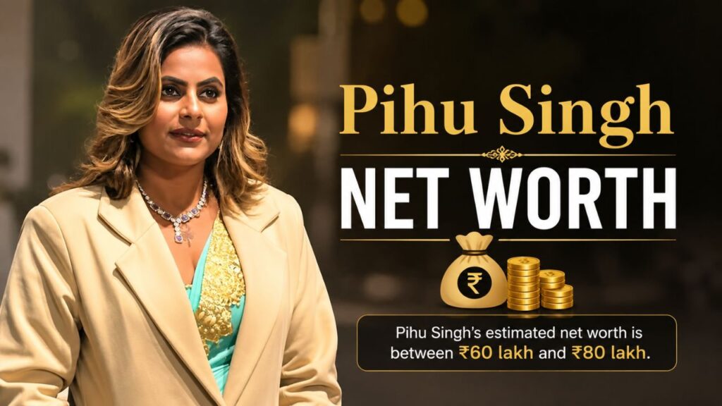 Pihu Singh