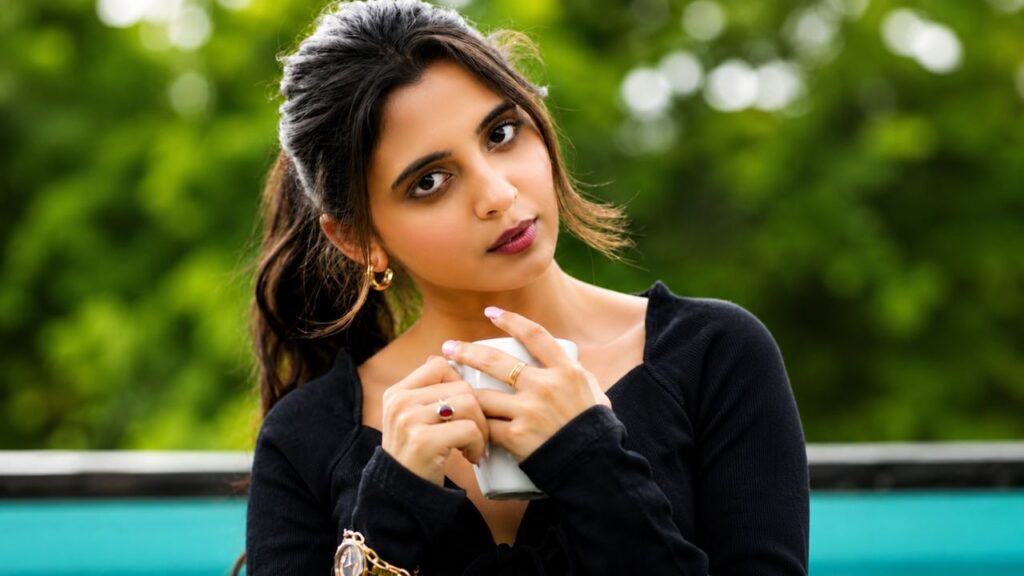 Preethi Asrani