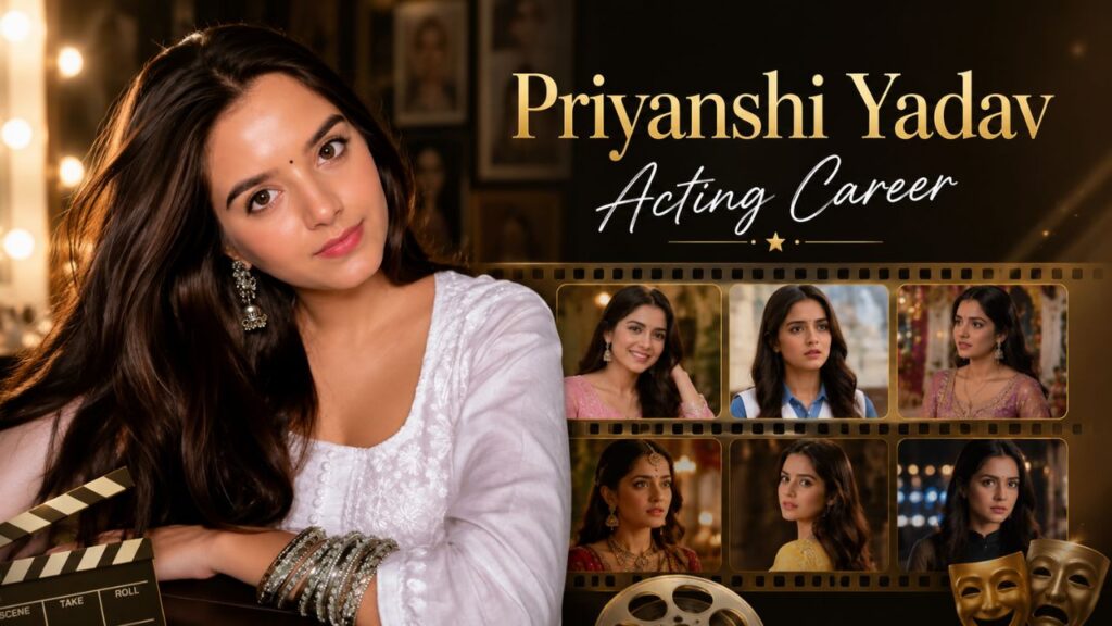 Priyanshi Yadav