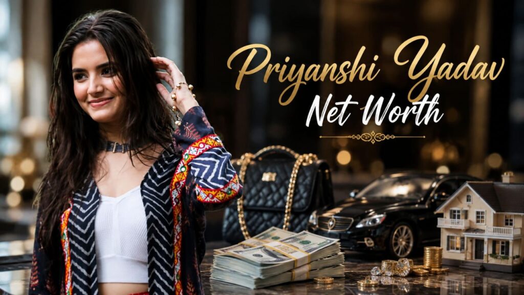 Priyanshi Yadav