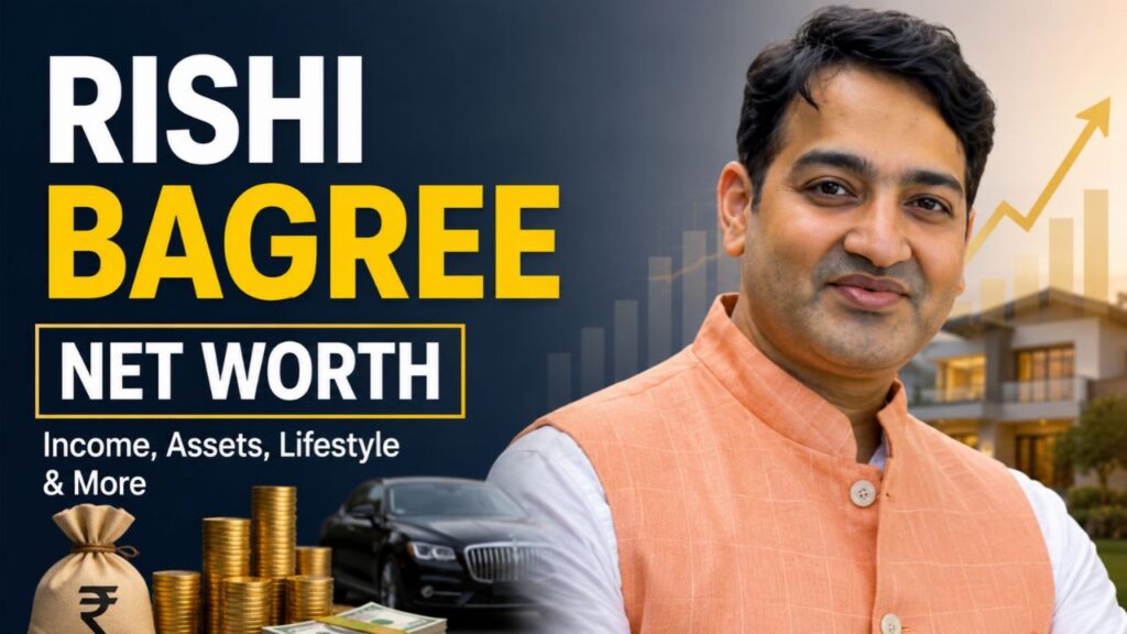 Rishi Bagree