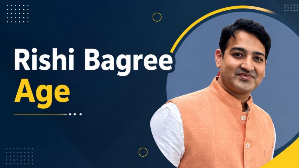 Rishi Bagree