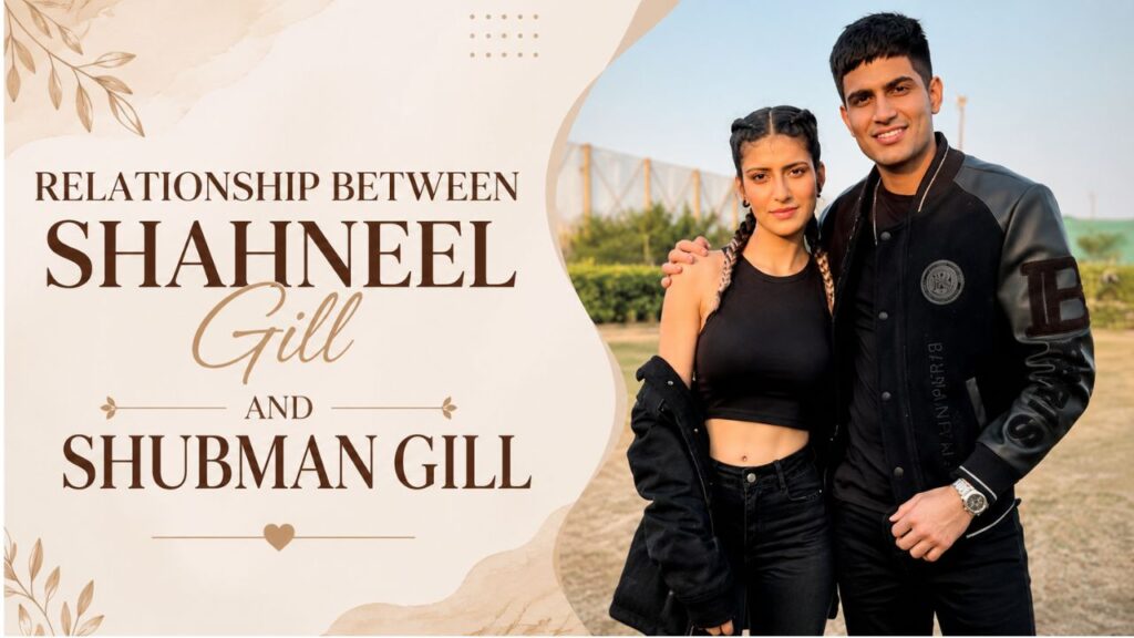 Shahneel Gill