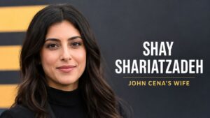 Shay Shariatzadeh