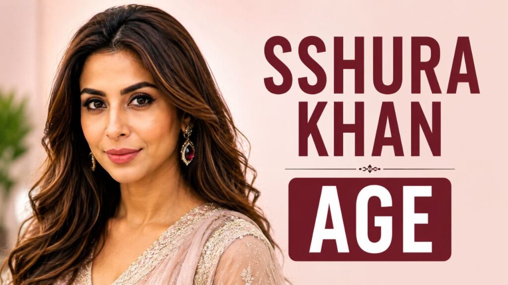 Sshura Khan