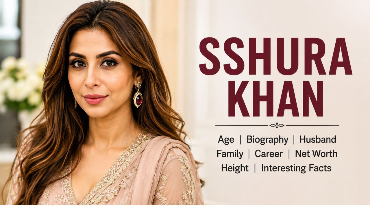 Sshura Khan