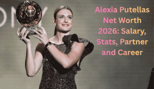 Alexia Putellas