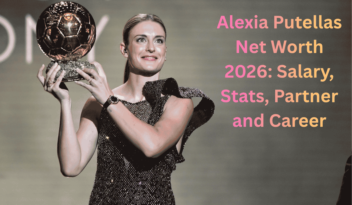 Alexia Putellas