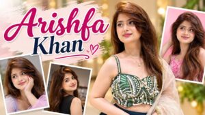 Arishfa Khan