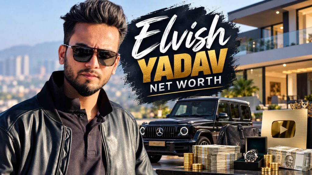 Elvish Yadav