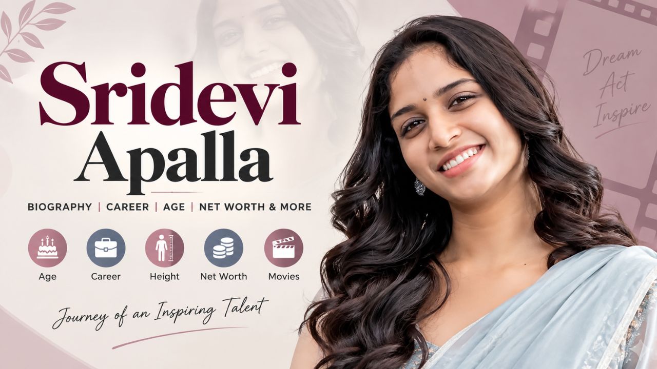 Sridevi Apalla