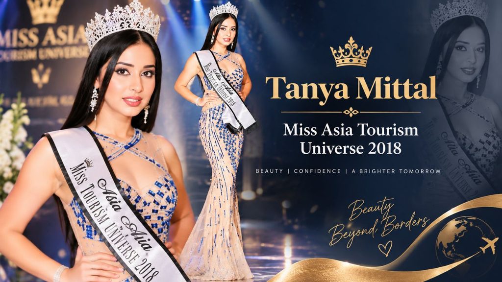 Tanya Mittal
