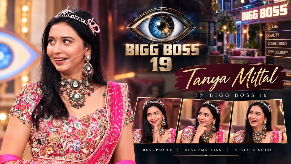 Tanya Mittal