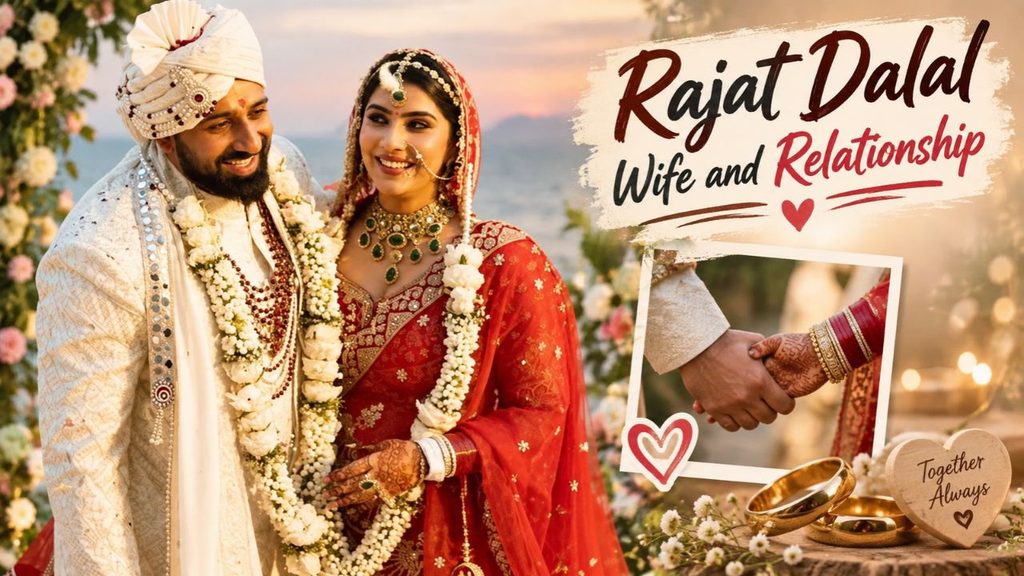 Rajat Dalal
