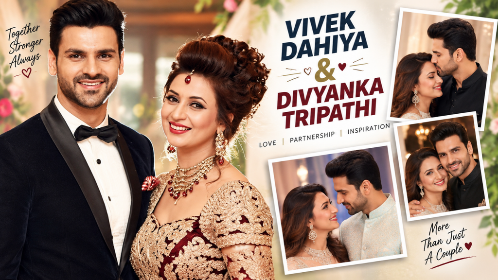 Vivek Dahiya