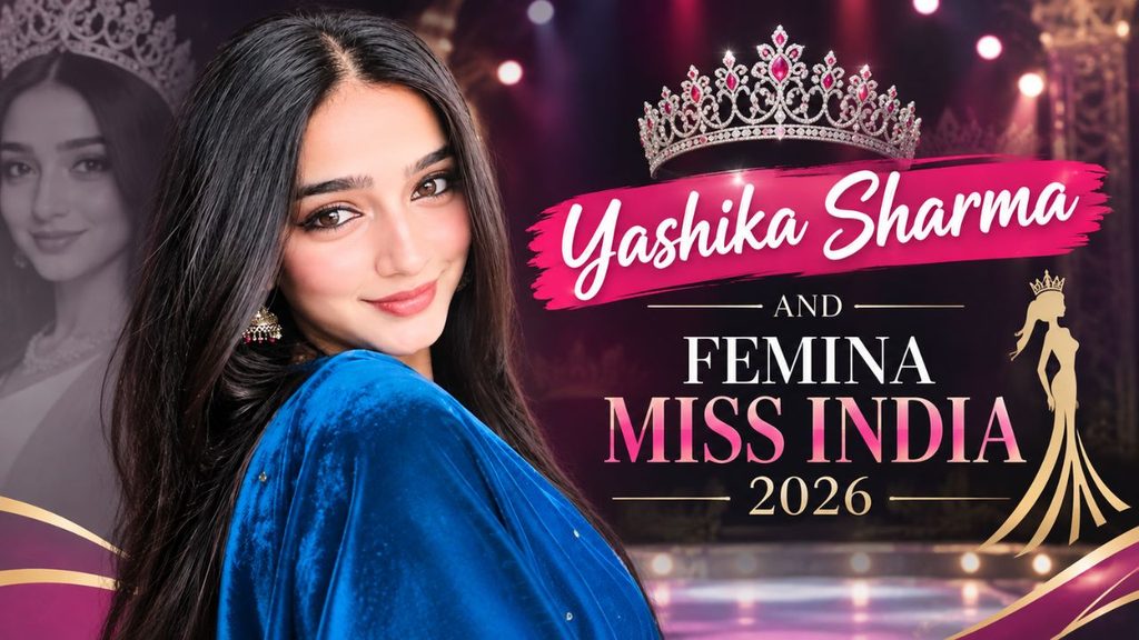 Yashika sharma