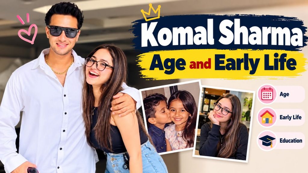 Abhishek Sharma Sister Name