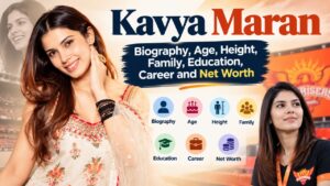 Kavya Maran