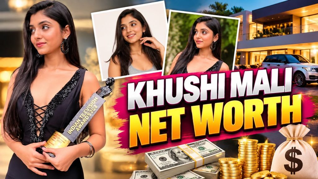 Khushi Mali