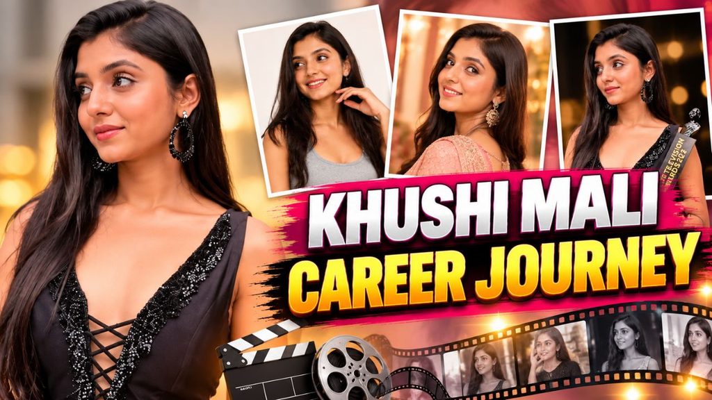 Khushi Mali
