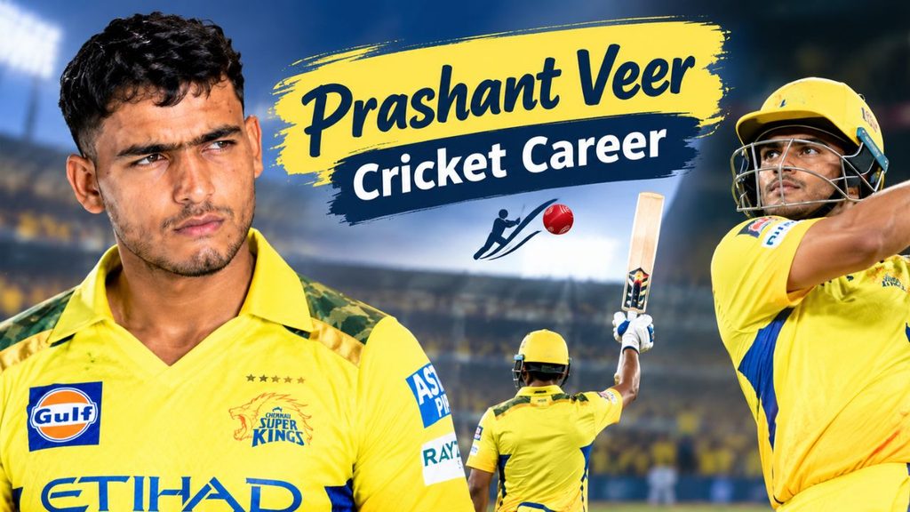 Prashant Veer