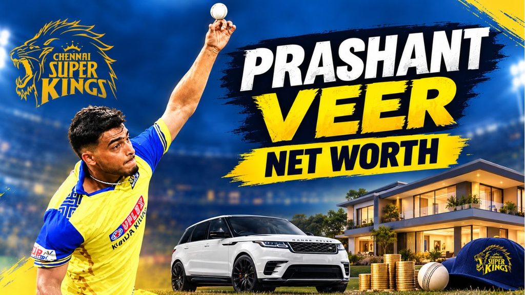 Prashant Veer