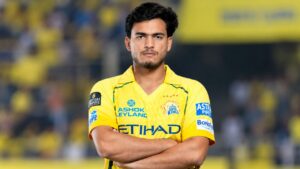 Prashant Veer