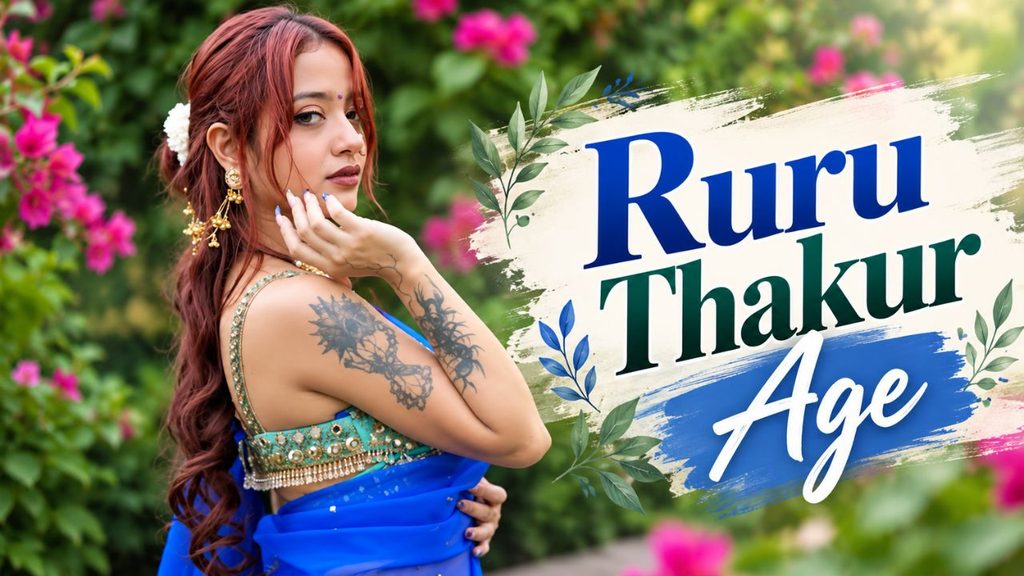 Ruru Thakur