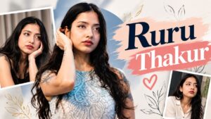 Ruru Thakur
