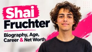 Shai Fruchter
