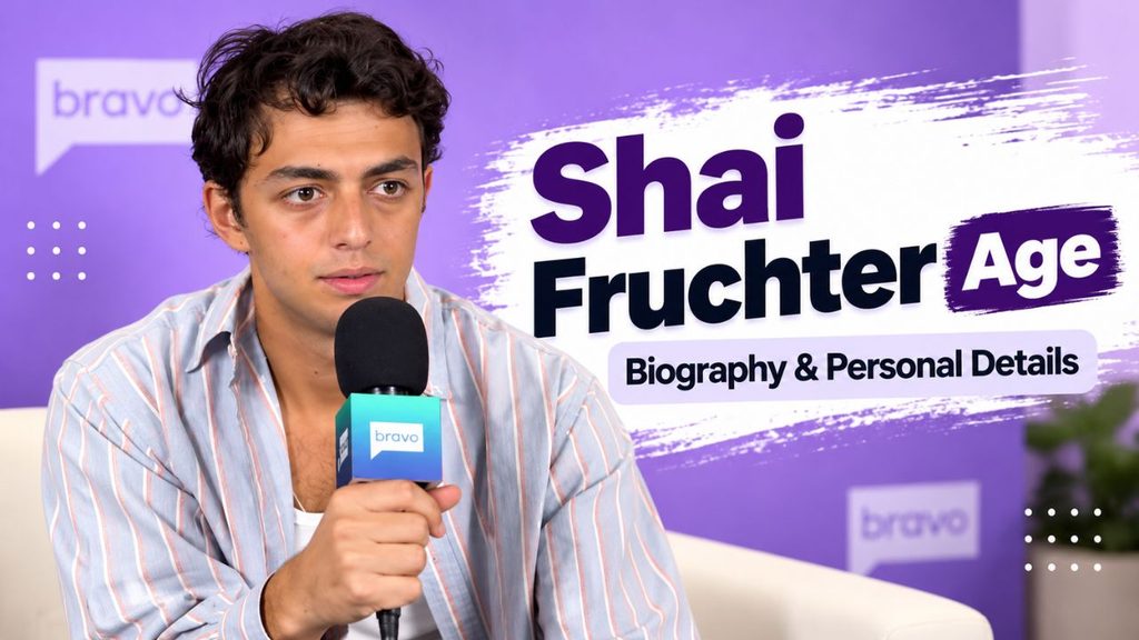 Shai Fruchter