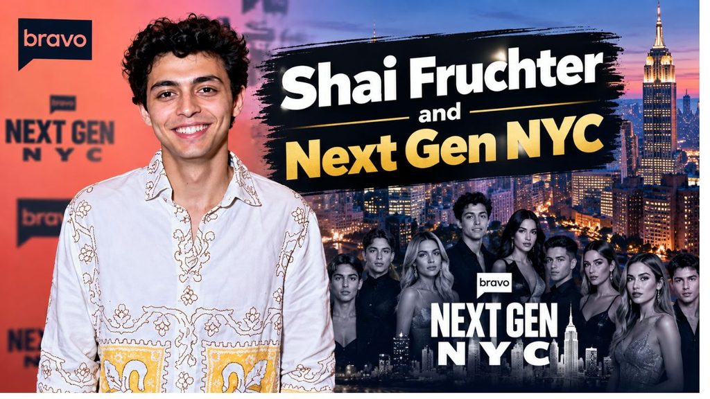 Shai Fruchter