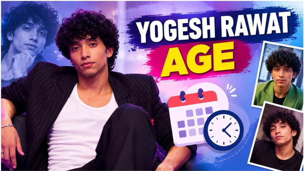Yogesh Rawat Age