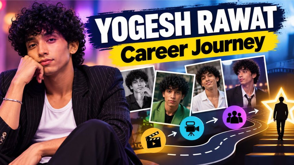Yogesh Rawat Age