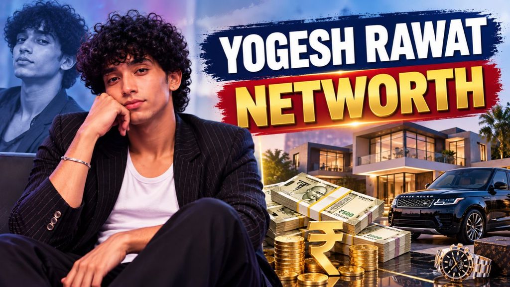 Yogesh Rawat Age